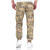 Брюки "SURPLUS BAD BOYS PANTS" Washed woodland 3