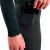 Брюки утеплені Odlo Essential Warm Running, Чорний 4