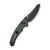 Ніж складаний Civivi Sixgill C24050-3 Темно-зелений Micarta 2