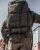 Медичний рюкзак Tasmanian Tiger Modular Medic Pack 38 MC, Multicam 12
