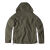 Куртка "Surplus Zipper Windbreaker" Olive 2