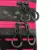 Тактическая мужская сумка через плечо RoKit Multicam Black Pink M HardKit 5