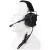 Активные защитные наушники Earmor M32 PLUS (BK) Black с гарнитурой 5
