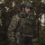 Потрійний підсумок під магазини АК/АR. Cordura 500D. Molle. Мультикам темний 6