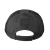 Кепка (бейсболка) Helikon-Tex Vent - PolyCotton Ripstop. Чорний 3