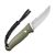 Ніж Civivi Tamashii C19046-2 Green G10 Steel D2 2