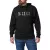 Худі 5.11 Tactical "Topo Legacy Hoodie" Black 3