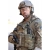 Фонарь тактический на шлем Streamlight Sidewinder Compact® II Military, 4 светодиода. USA. Coyote 4