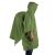 Пончо AceCamp Vinyl Rain Poncho, Зелений