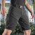 Шорти M-Tac Rubicon Flex Чорні, black, чорний 6