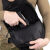 Сумка польова "AGER" Combat Black 13