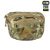 Сумка M-Tac Sphaera Hardsling Bag Large з липучкою Elite Мультикам 2