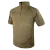 Тактична сорочка Short Sleeve Condor, розмір XXL, Койот