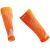 Термогетри Accapi Compression Calf Performance, Orange 2