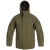 Парка вологозахисна Sturm Mil-Tec "Wet Weather Jacket With Fleece Liner" Ranger Green