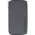 Гаманець Lifeventure Recycled RFID Travel Wallet, Сірий