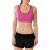 Топ женский Smartwool PhD Seamless Racerback Bra, Berry Heather
