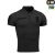 Поло тактичне M-Tac Polyester Чорний, black 3