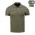 Поло тактичне M-Tac 65/35 Army Олива, army Olive 2