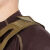 Плитоноска Assault Plate Carrier "APC" (чохол для бронежилета) Coyote Brown 4