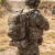 Комплект спорядження DayTreck Tactical Set (під плити 25 × 30 см). Мультикам 4