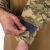 Сорочка польова для жаркого клімату "UAS" (Under Armor Shirt) Cordura Baselayer Український цифровий камуфляж (ММ-14) 9
