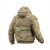 M-Tac куртка MA-1 Hooded Military Primaloft, MC 4