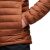 Трекинговый мужской пуховик Black Diamond M Access Down Hoody, Clay 6