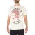 Футболка з малюнком "5.11 Osaka Tiger Tee" Cream
