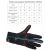 Рукавиці Tribe Wind Gloves, Чорні 2