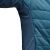 Трекинговая куртка мужская Black Diamond M Solution 1.0 Hoody, Midnight Blue 7