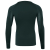 Термокофта Frontier Taxus, merino. Темно-зелений 4
