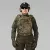 Плитоноска жіноча Warmor gen.3 FL SPECPROM (for Ladies). Без підсумків. Зі швидким боковим та верхнім скиданням (без плит). Мультикам 7