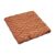 Шарф-труба Buff Knitted & Fleece Neckwarmer Caryn, Rosewood 3