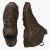 Ботинки тактические Salomon Speed Assault 2. Earth Brown 6