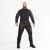 Штани тактичні карго Герць 2.0 Twill Camotec. Чорний мультикам 2