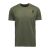 Футболка чоловіча Black Diamond M Faded SS Tee, Tundra