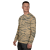 Лонгслів Basic 2.0 Cotton ABU
