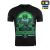 Футболка M-Tac Odin Night Vision Чорна, black, чорний 2