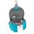 Косметичка Sea to Summit Ultra-Sil Hanging Toiletry Bag – Синя 2