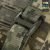 M-Tac плитоноска Cuirass FAST Elite, Піксель (ММ-14) 3