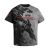 Футболка M-Tac Warrior 1618 Oversize Світло, light Grey, світло-сірий 4