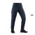 Штани M-Tac Aggressor Summer Flex Lady, Dark Navy Blue 3