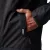 Куртка штормова 5.11 Tactical "Exos Rain Shell" Black 4