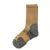 Шкарпетки тактичні "5.11 Tactical® Duty Ready Ultra Crew Socks" (2 пари) US Dark Coyote 2