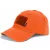 Бейсболка тактична "5.11 Flag Bearer Cap" Oxide Red