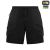 Шорти M-Tac Urban Casual Чорні, black, чорний 2