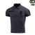 Поло тактичне M-Tac Polyester Dark Темно, dark Navy Blue