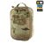 Органайзер утилитарный M-Tac Elite Small (22х14 см) Мультикам