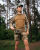 Сорочка польова "LACERTA L/S" MTP/MCU camo 15